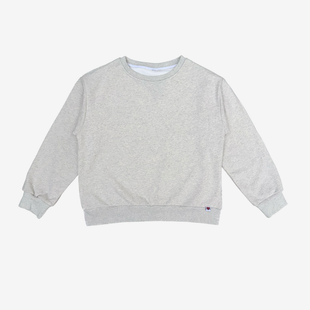 Core Crewneck